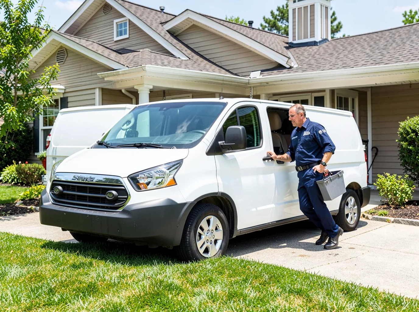Emergency Plumber company in Ong, NE